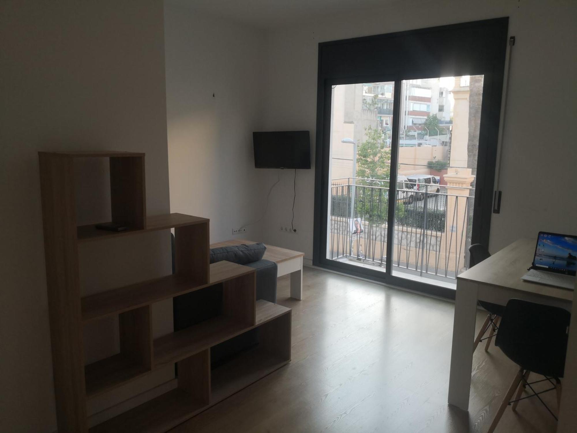 Bonito Apartamento En Pleno Centro De Sitges Exterior photo