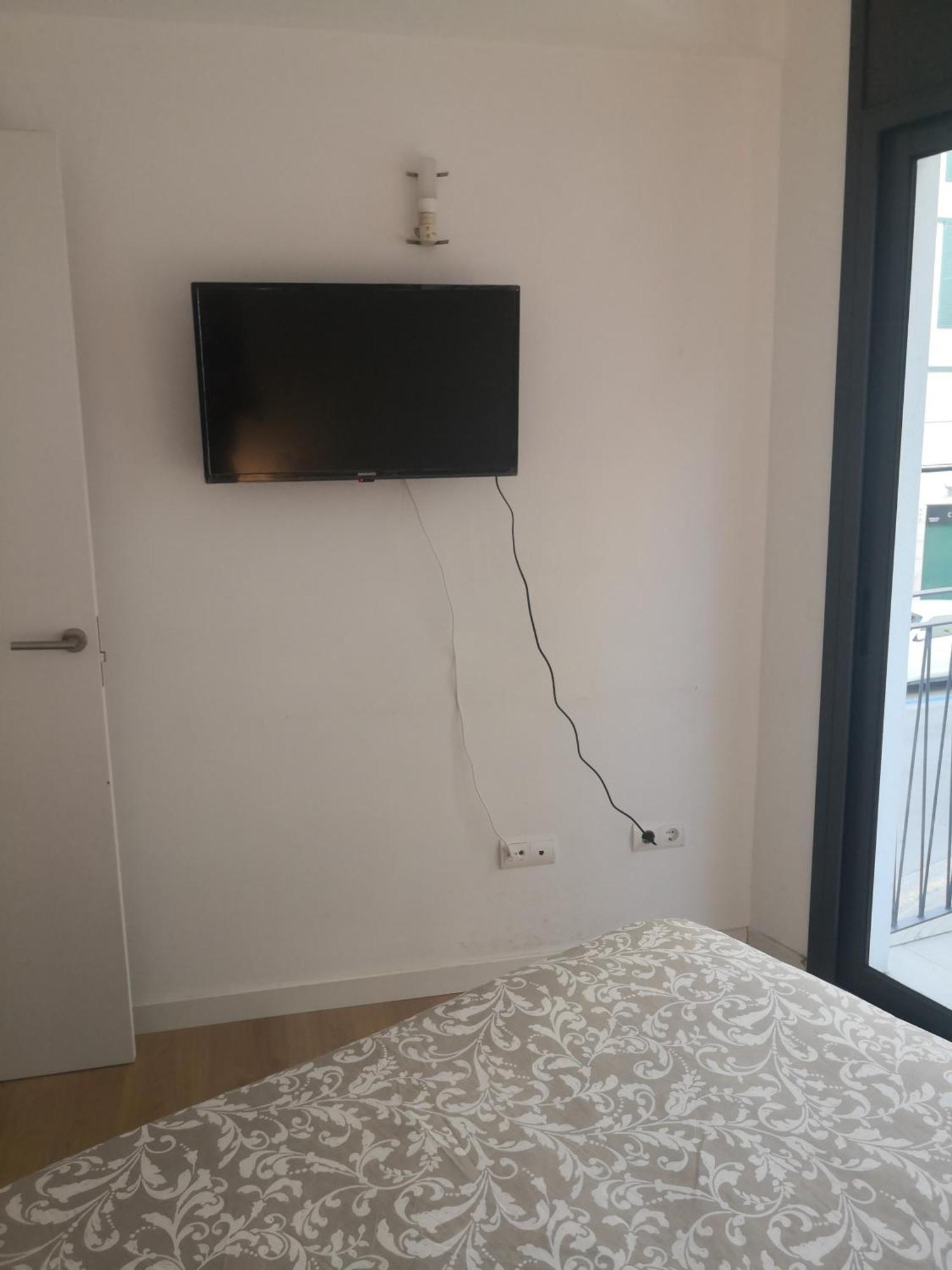 Bonito Apartamento En Pleno Centro De Sitges Exterior photo